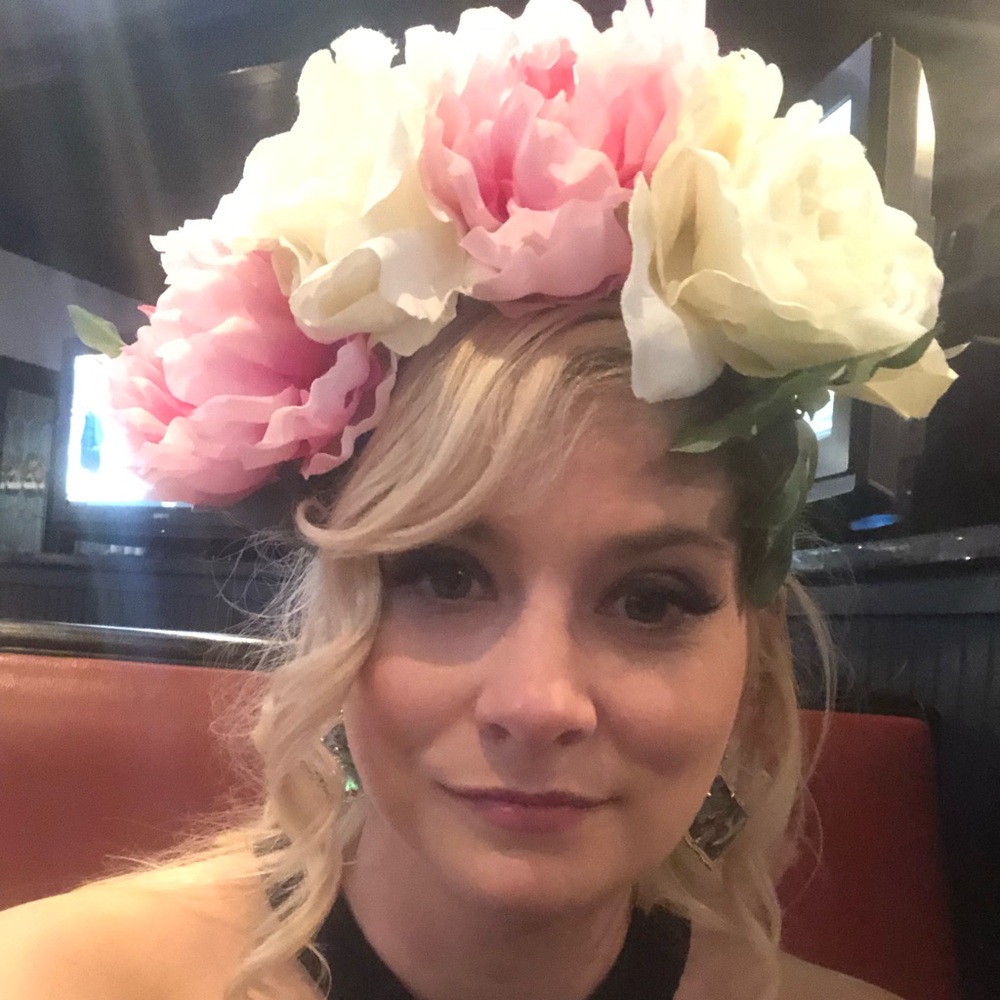 Meet your Posher, Samantha